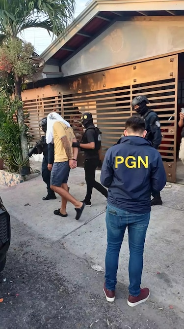 Red ofrecía servicio de ‘delivery’ para entrega de drogas a pandilleros en el penal La Joya