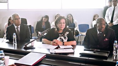 ‘Panamá mantendrá ante la OEA postura de diálogo’: Roquebert