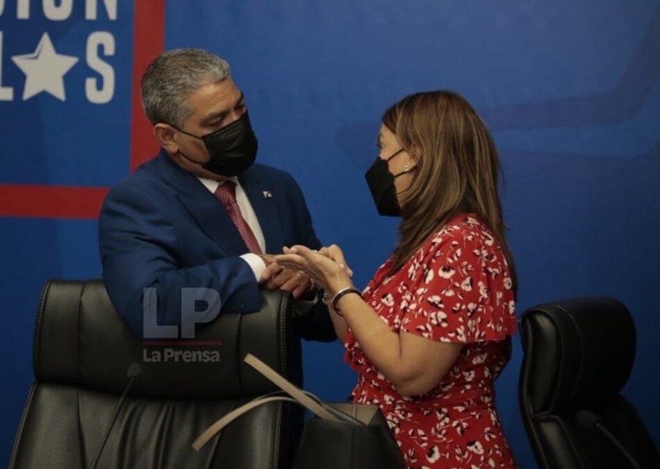 Meduca trabaja en detalles de bioseguridad para clases presenciales en 2022