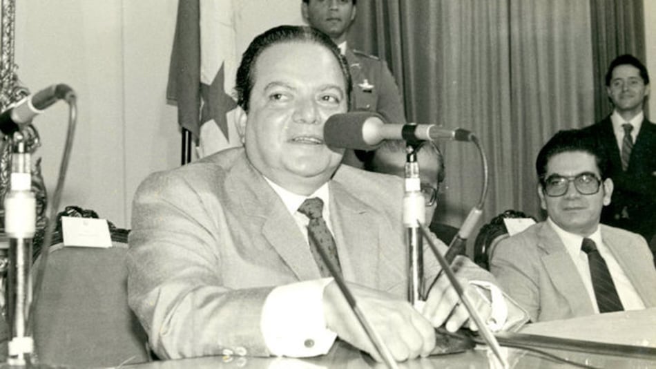 Muere Luis Alberto Monge, expresidente de Costa Rica