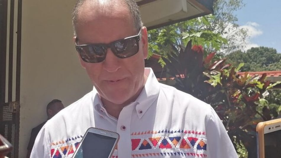 Juegos Centroamericanos de 2022 requerirán la construcción de siete estructuras