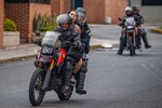 Con protestas, venezolanos han expresado su rechazo a la reelección de Maduro; así ha transcurrido la jornada