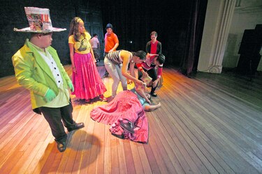 Termina la Cucarachita