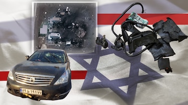 Los logros y los fracasos del Mossad, la poderosa agencia de espionaje israelí