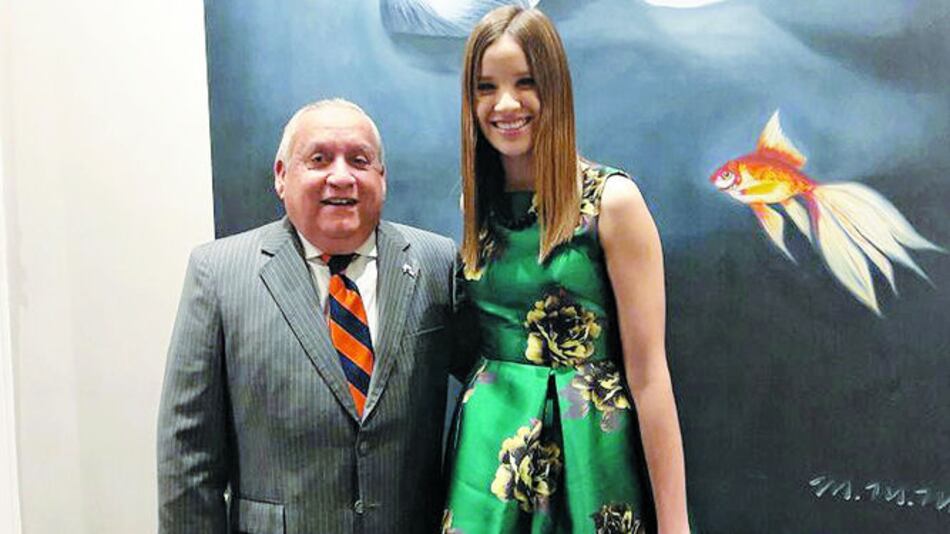 Exposición de arte en Bogotá