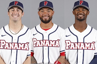 Panamá y Cuba abren el telón del Clásico Mundial en San Juan