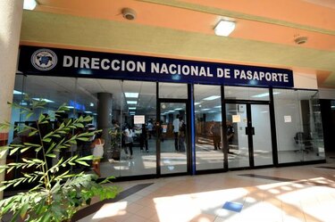 Ejecutivo sanciona creación de Autoridad de Pasaportes