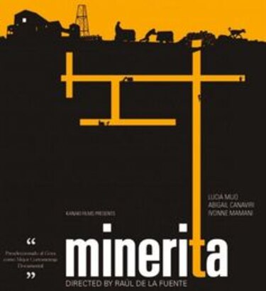 Cortometraje 'Minerita', entre 10 documentales semifinalistas para el Óscar
