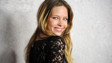 Muere a los 35 años Daveigh Chase, actriz de ‘The Ring’ y una de las voces de ‘Lilo & Stitch’