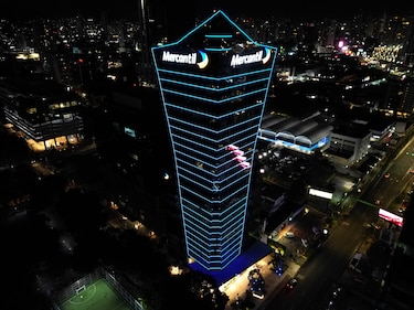Mercantil realiza la primera emisión de bono azul en Panamá
