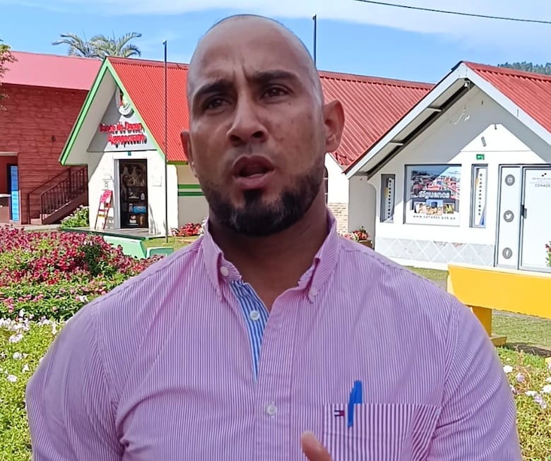 Boquete: la contienda política en el paraíso