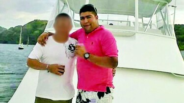 El Mides pagó vida secreta de Ferrufino