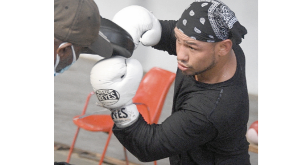 Siete boxeadores panameños siguen en el ‘ranking’ de la AMB