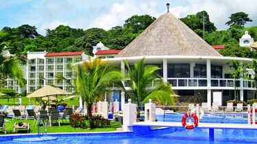 Hoteles para visitar en el verano