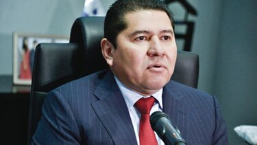 Tribunal desestima recurso presentado por Rubén De León; deberá comparecer