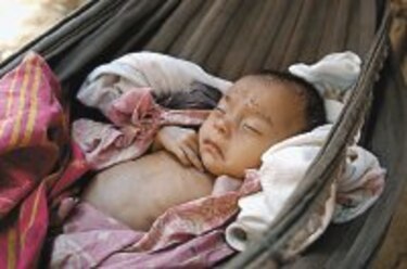 Desnutrición es aterradora en campos y comarcas indígenas