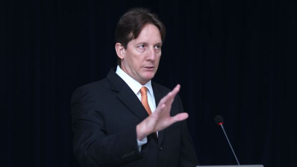 Proyecto millonario de la Caja de Seguro Social, con fallas