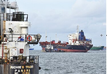 ‘Offshore’, detrás de posibles coimas en contrato de la AMP