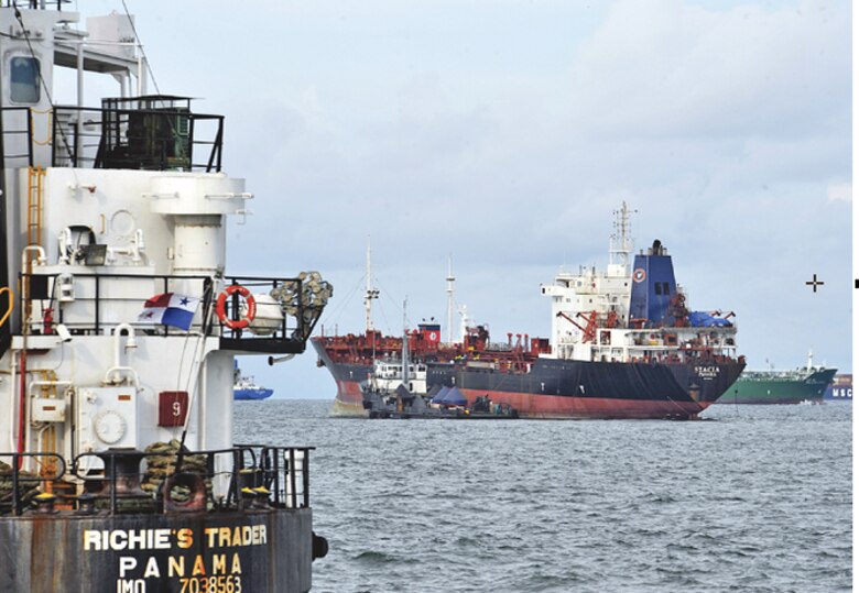 ‘Offshore’, detrás de posibles coimas en contrato de la AMP