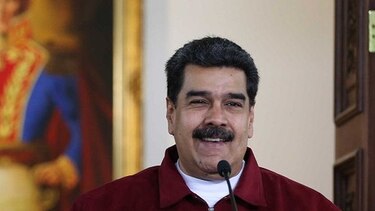Seis países piden a la CPI investigar los crímenes de lesa humanidad en Venezuela