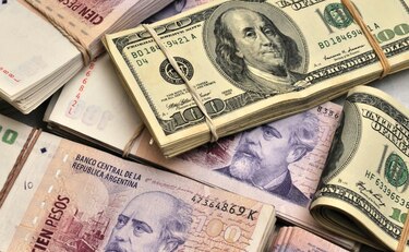 Argentina buscará acuerdo con FMI sin pagos hasta 2024