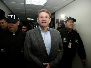 Mucho ruido y pocas nueces o el caso Odebrecht en Colombia