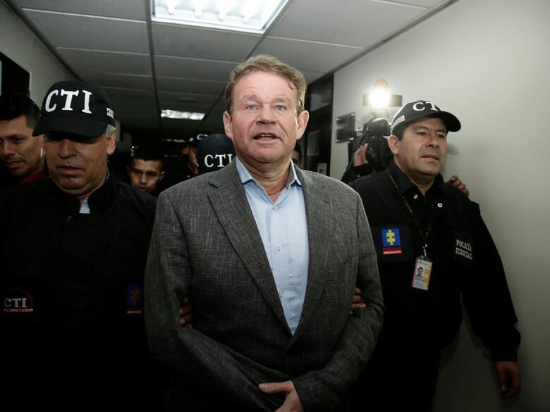 Mucho ruido y pocas nueces o el caso Odebrecht en Colombia