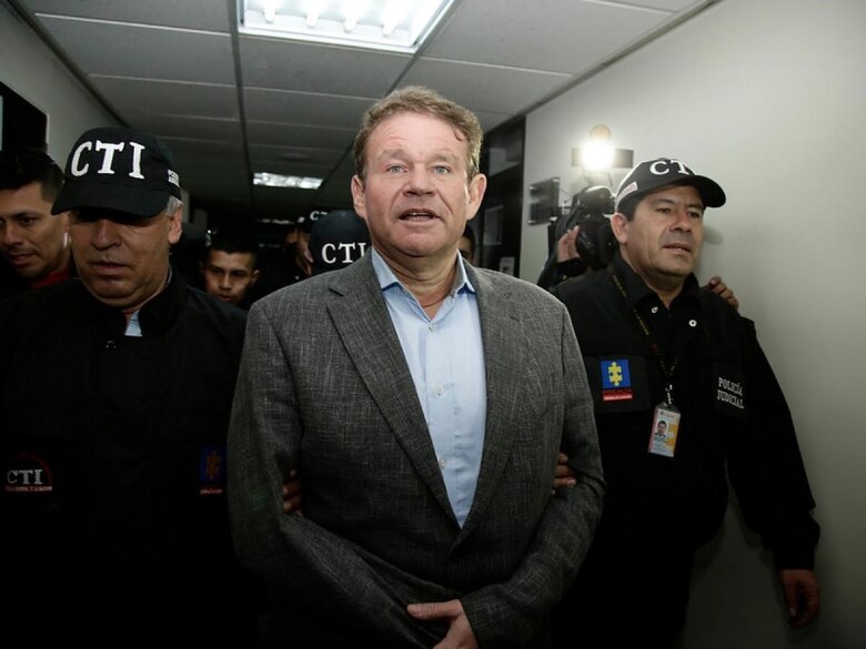 Mucho ruido y pocas nueces o el caso Odebrecht en Colombia