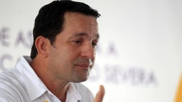 Otro dueño de finca en La Chorrera acusa a Guillermo Ferrufino