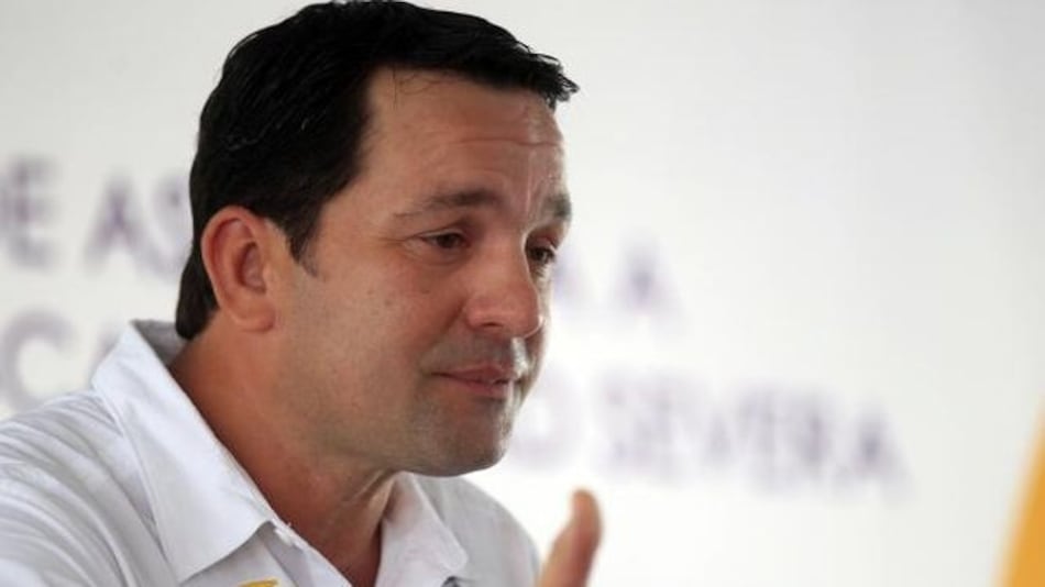 Otro dueño de finca en La Chorrera acusa a Guillermo Ferrufino