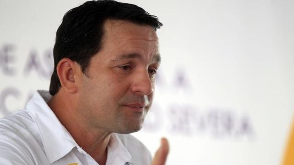 Otro dueño de finca en La Chorrera acusa a Guillermo Ferrufino