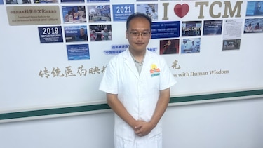 Equilibrio, prevención y cura: el papel de la medicina tradicional china en el siglo XXI