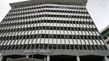 Fiscalía pide asistencia judicial a Brasil