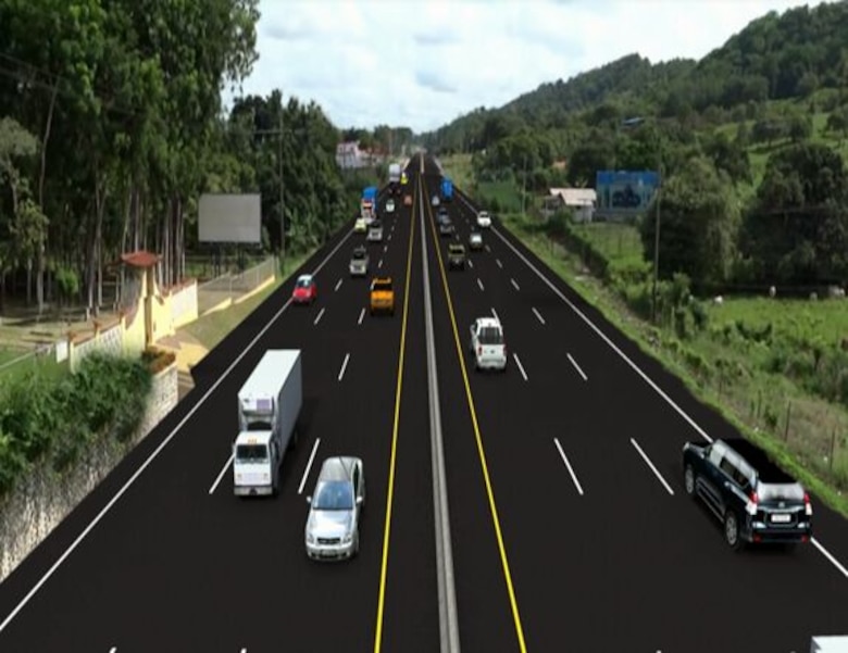 FCC gana ampliación de un tramo de la Interamericana por $543 millones