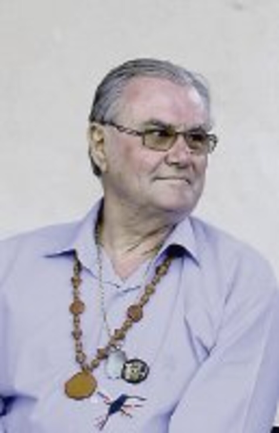 Príncipe danés en visita privada