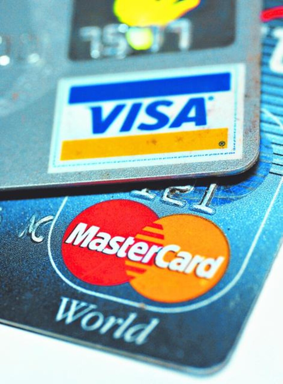 MasterCard lanza en Costa Rica primera tarjeta débito black de Latinoamérica