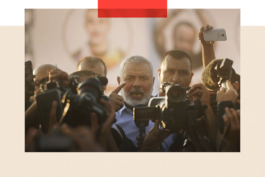 Por qué es tan difícil que Hamás abandone las armas y desaparezca después de gobernar Gaza con mano de hierro durante casi 20 años