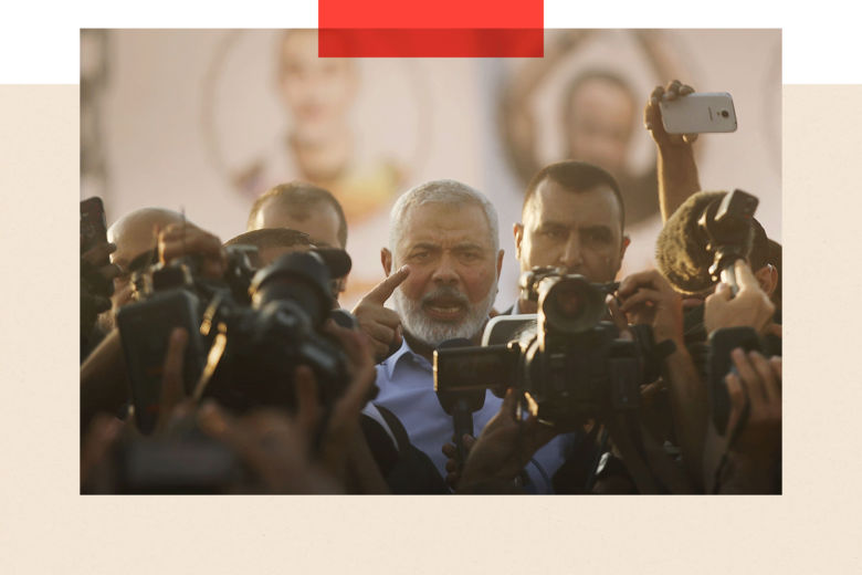 Por qué es tan difícil que Hamás abandone las armas y desaparezca después de gobernar Gaza con mano de hierro durante casi 20 años