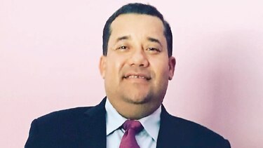 Alto, ‘soy diputado suplente’