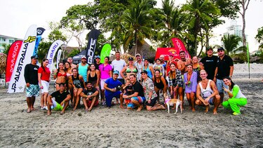 Paddle Fest 2015