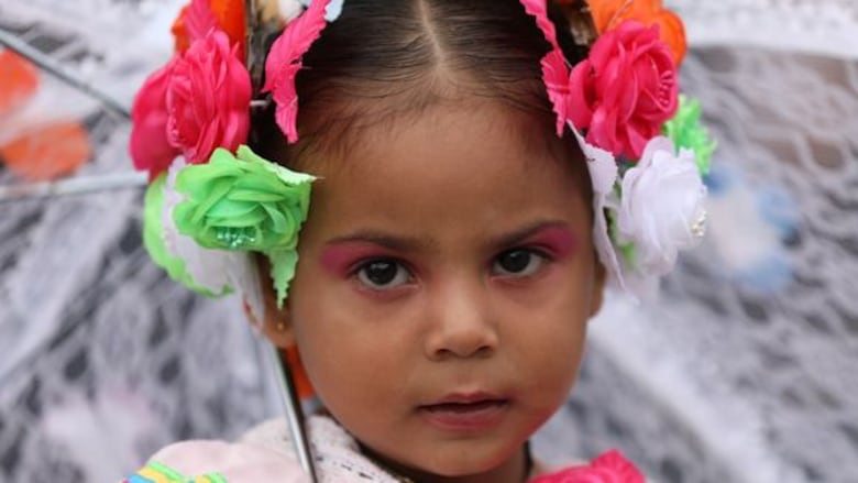 Empolleradas se toman la ciudad de Las Tablas