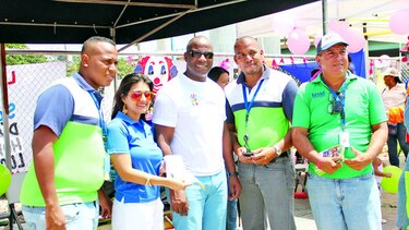 Cable Onda apoya actividades familiares