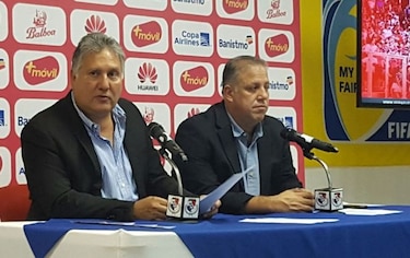 Fepafut inicia venta de boletos para la ronda hexagonal