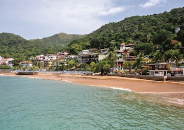 ¿Dónde recibir el Año Nuevo?