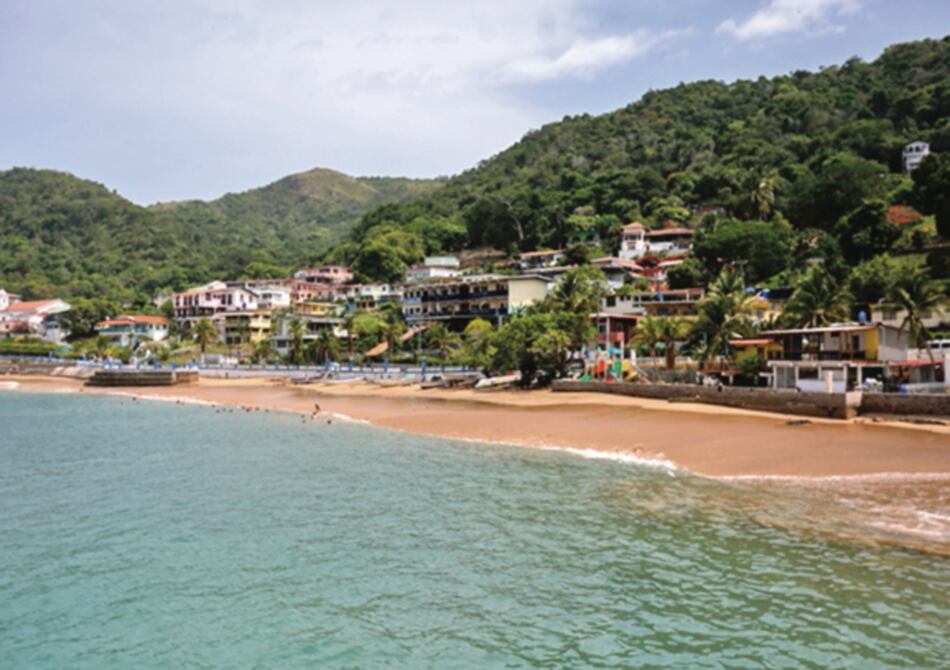 ¿Dónde recibir el Año Nuevo?