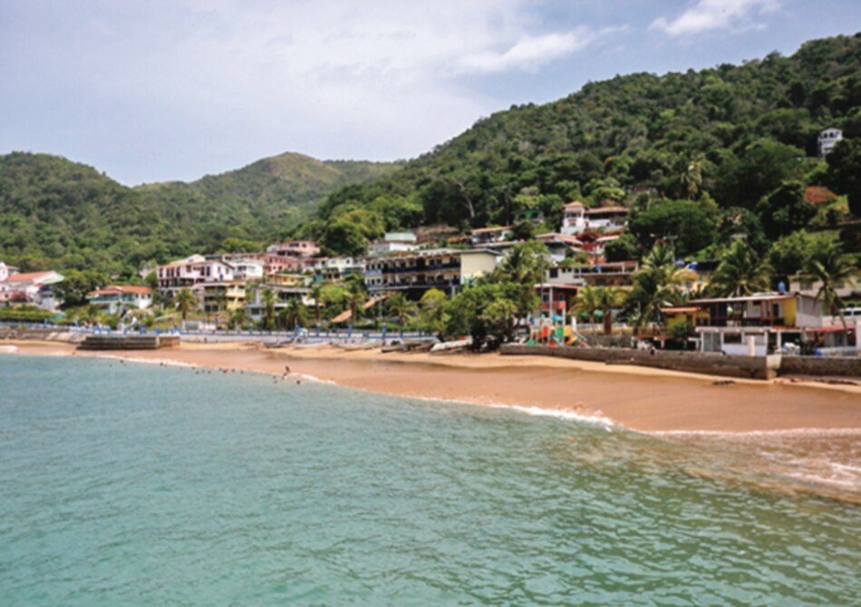 ¿Dónde recibir el Año Nuevo?