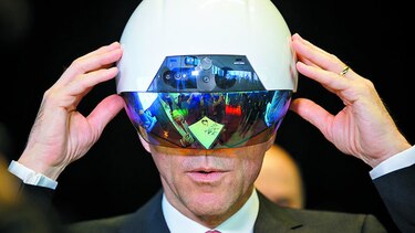 Investigarán sobre inteligencia artificial