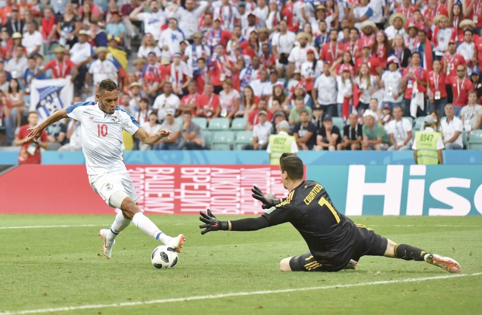 ‘El Príncipe’, entre los llamados por Thomas Christiansen