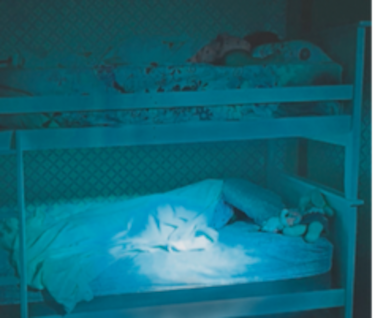 Presentan tres montajes de terror istmeños