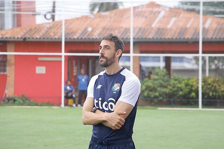 Lista la Sub-21 que irá a Francia